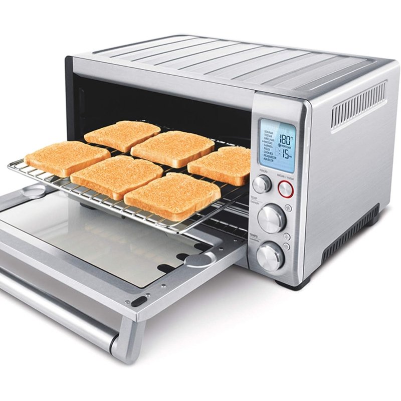 Thumbnail 2 de Sage Smart Oven Pro Mini 21L 🍽