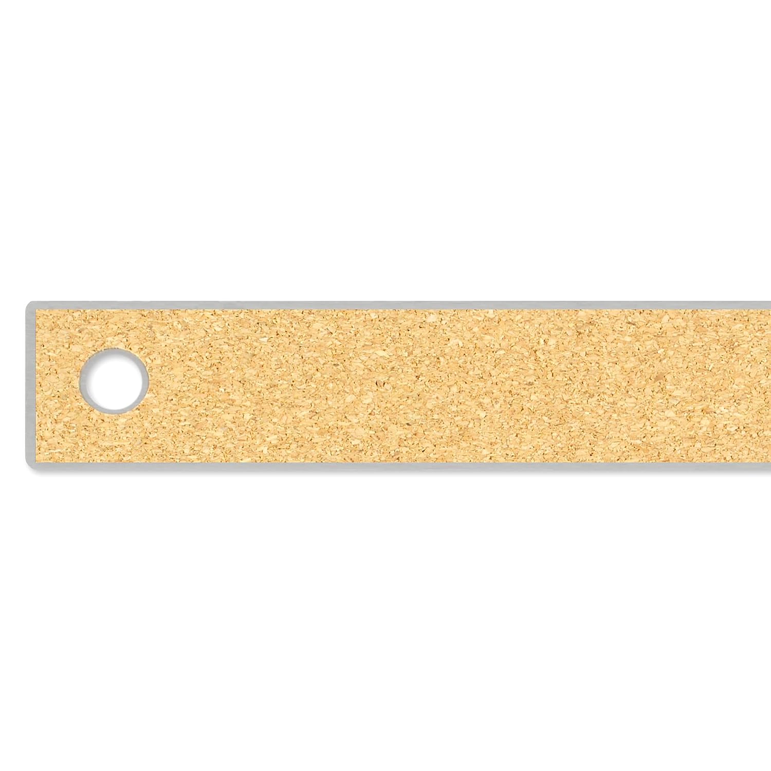 Thumbnail 2 de Alumicolor Stainless Steel Ruler, 6-Inch