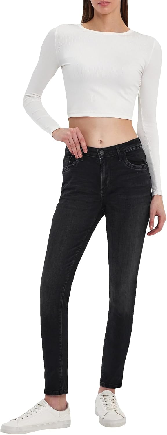 Thumbnail 5 de LTB Jonna B - Jeans Moderne Femme