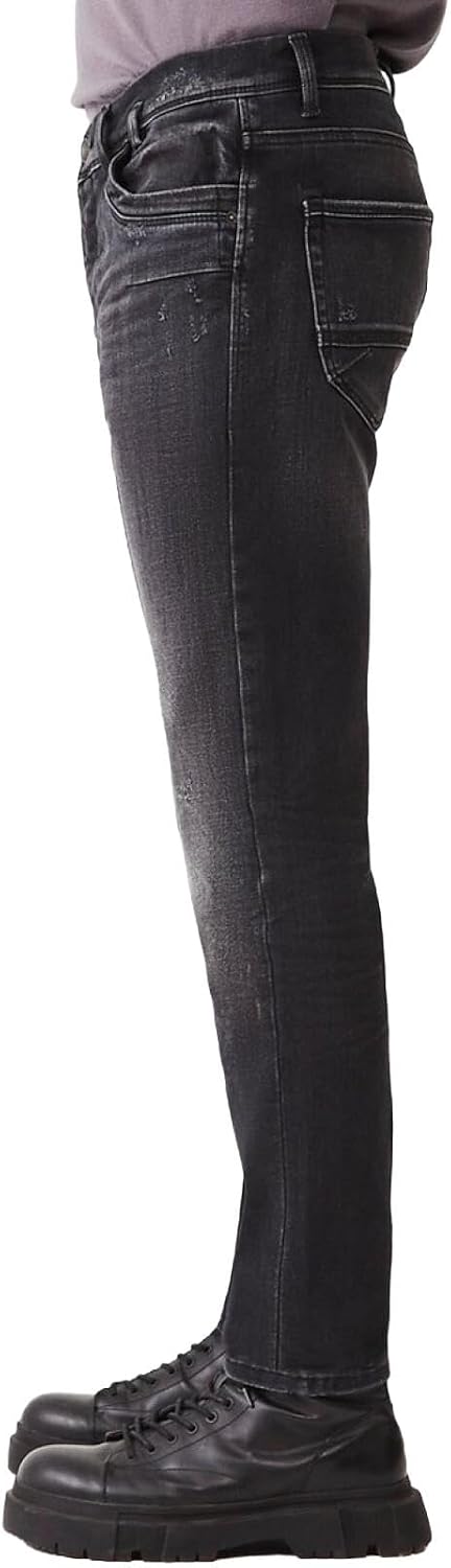Detalle 2 de LTB Servando X D Jeans Homme – polyvalence et tendance