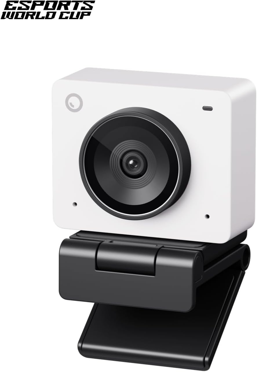 Detalle 2 de OBSBOT Meet 2-4K Webcam