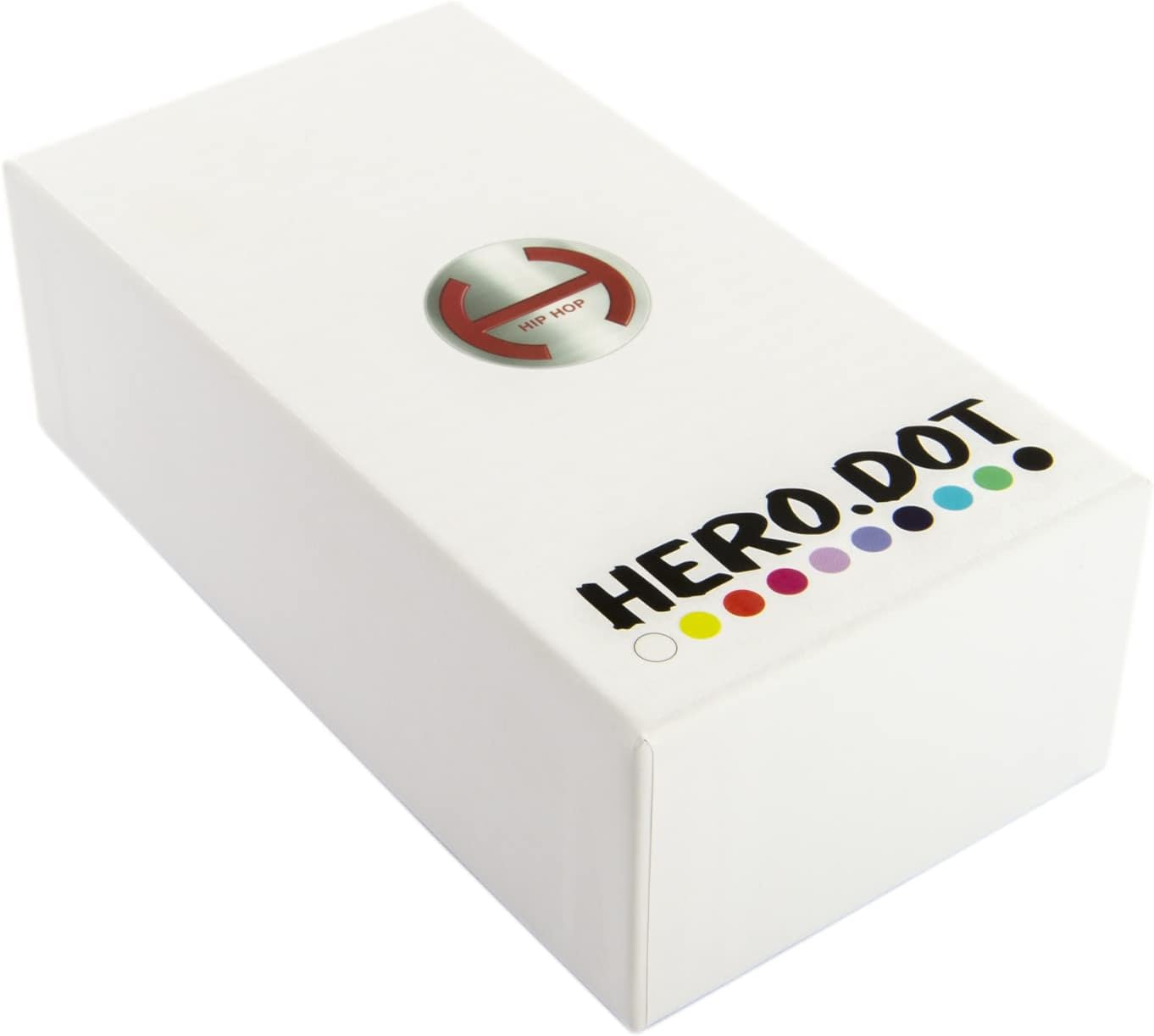 Thumbnail 4 de Hip Hop HERO.DOT Orologio donna 34 mm