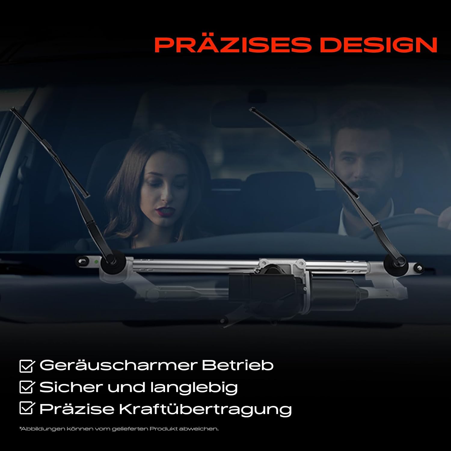 Thumbnail 6 de Frankberg WL20190929011 – przedni mechanizm wycieraczek z silnikiem, 1340683080