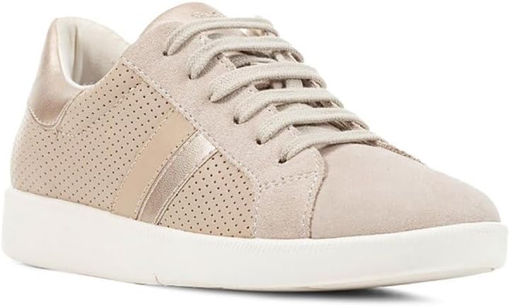 Detalle de Geox D Meleda B Scarpe da ginnastica Donna