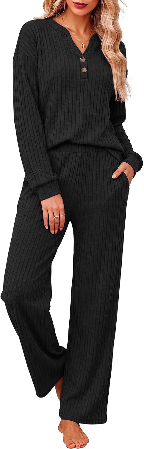Detalle 2 de RUMIA Women's Lounge Set, 2-Piece