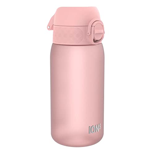 Detalle de ion8 Botella de Agua 350 ml para niños 🚰