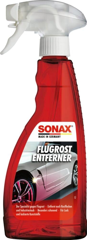 SONAX FlugrostEntferner 500 ml