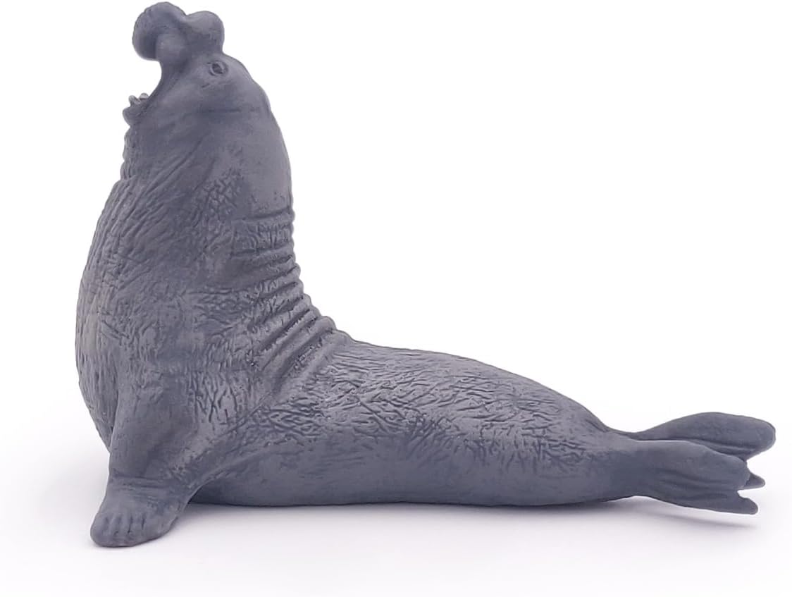 Thumbnail 6 de Papo elefante marino figurina 3 anni