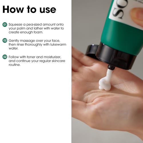 Thumbnail 6 de SOME BY MI 30 Days Miracle Acne Clear Foam 100ml