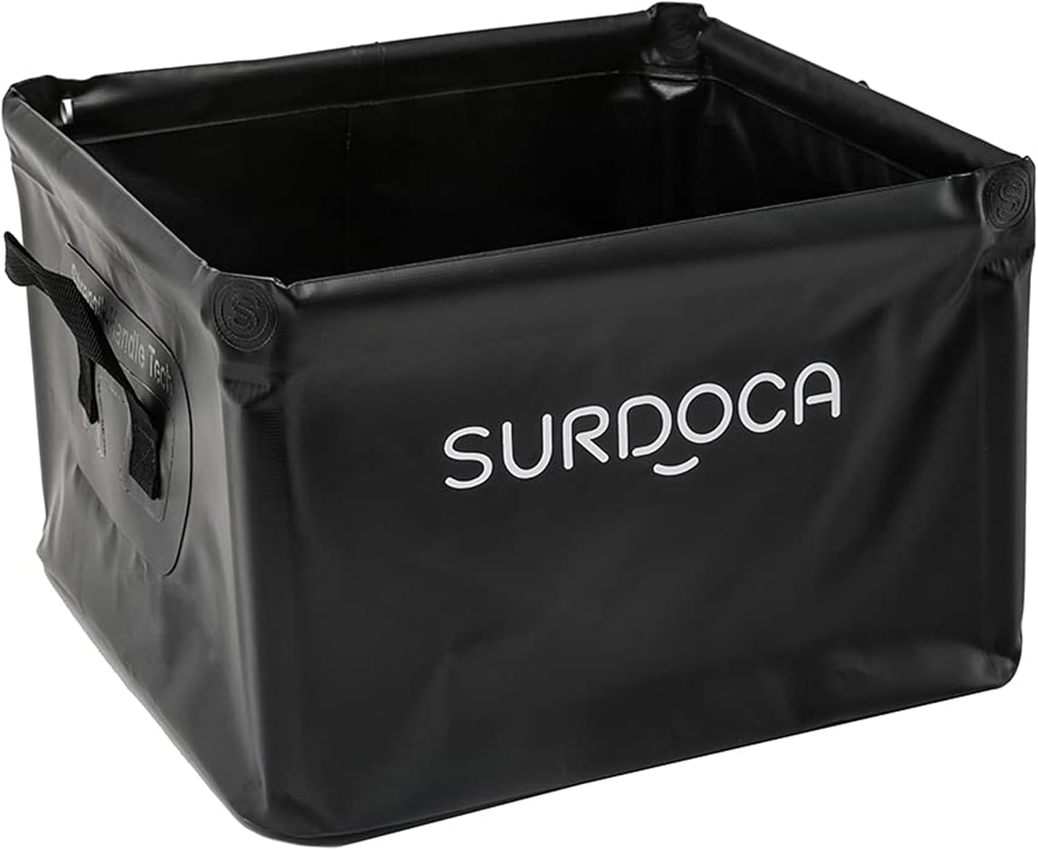 Thumbnail 6 de SURDOCA Car Boot Organiser 38L Storage