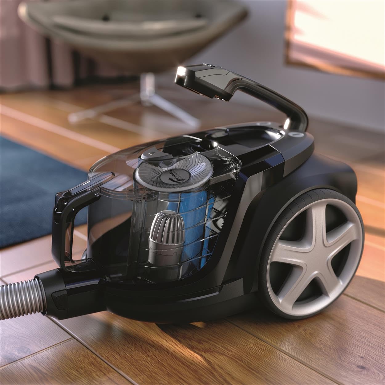 Thumbnail 5 de Philips PowerPro Expert 7000 Series Staubsauger 900 W 🧹