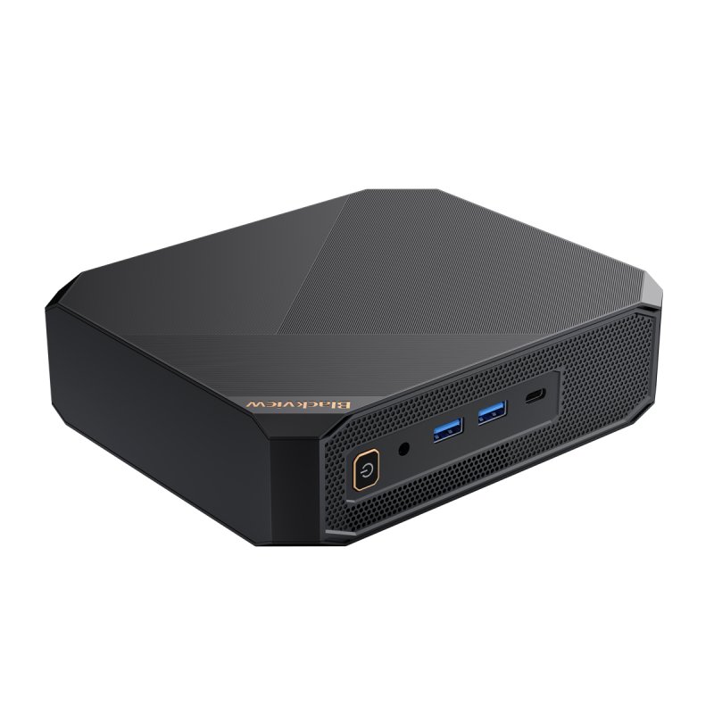 Thumbnail 2 de Blackview MP200 Mini PC Intel Core i5-12450H, 16 GB
