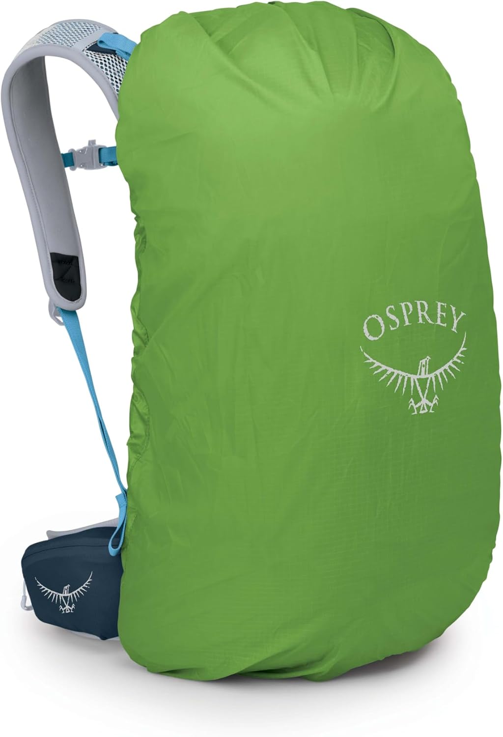 Thumbnail 6 de Osprey Hikelite Unisex Rucksack 20 L