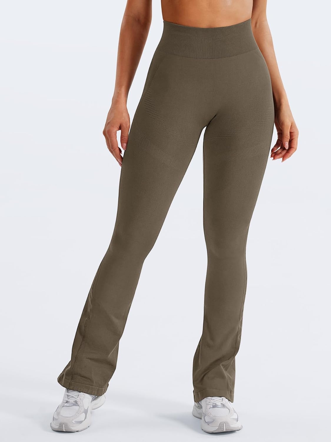 Thumbnail 1 de YEOREO Mini Flare Butt Lifting Leggings 26"