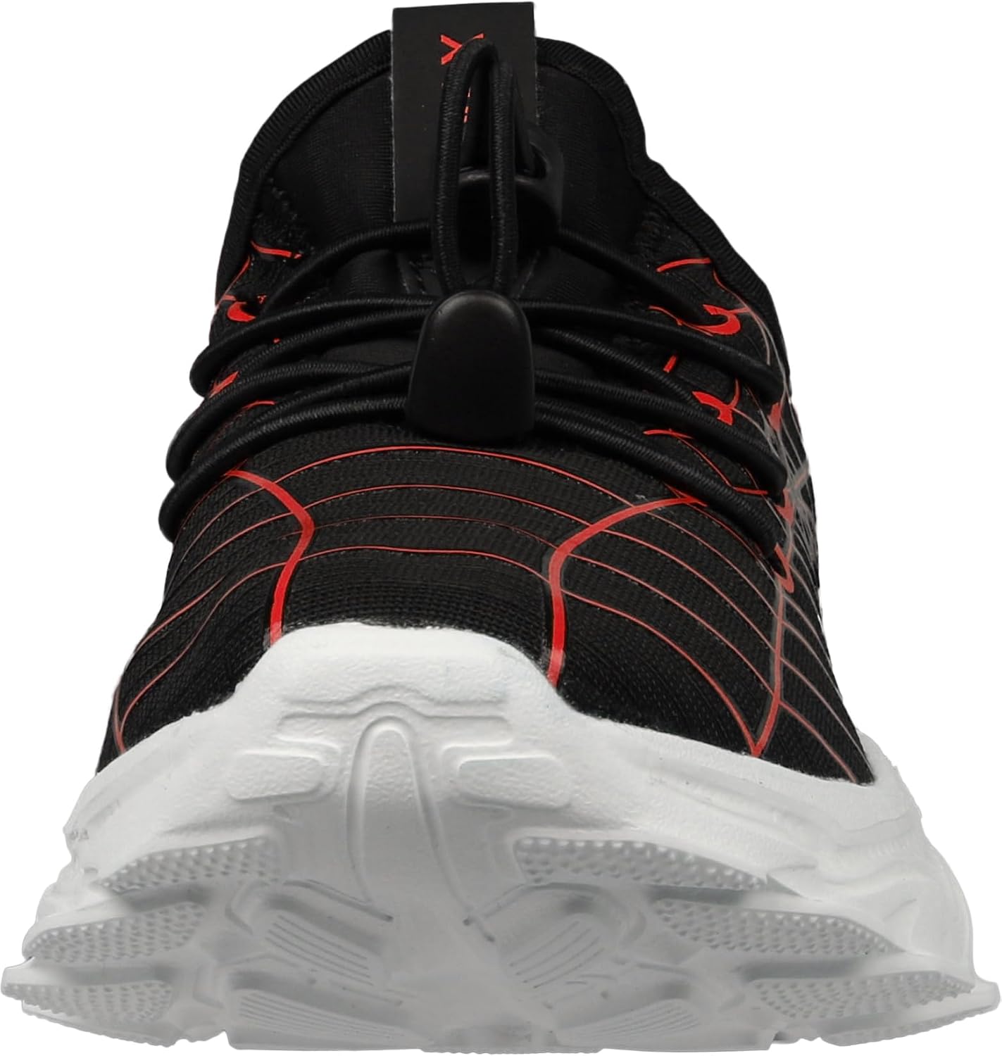 Detalle de BRONAX Little/Big Boys Tennis Shoes: Lightweight, Comfortable Sneakers for Kids