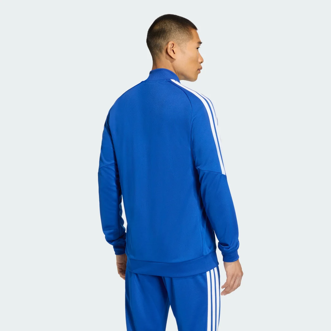 Detalle 2 de Chaqueta de entrenamiento Tiro 26 League de Adidas