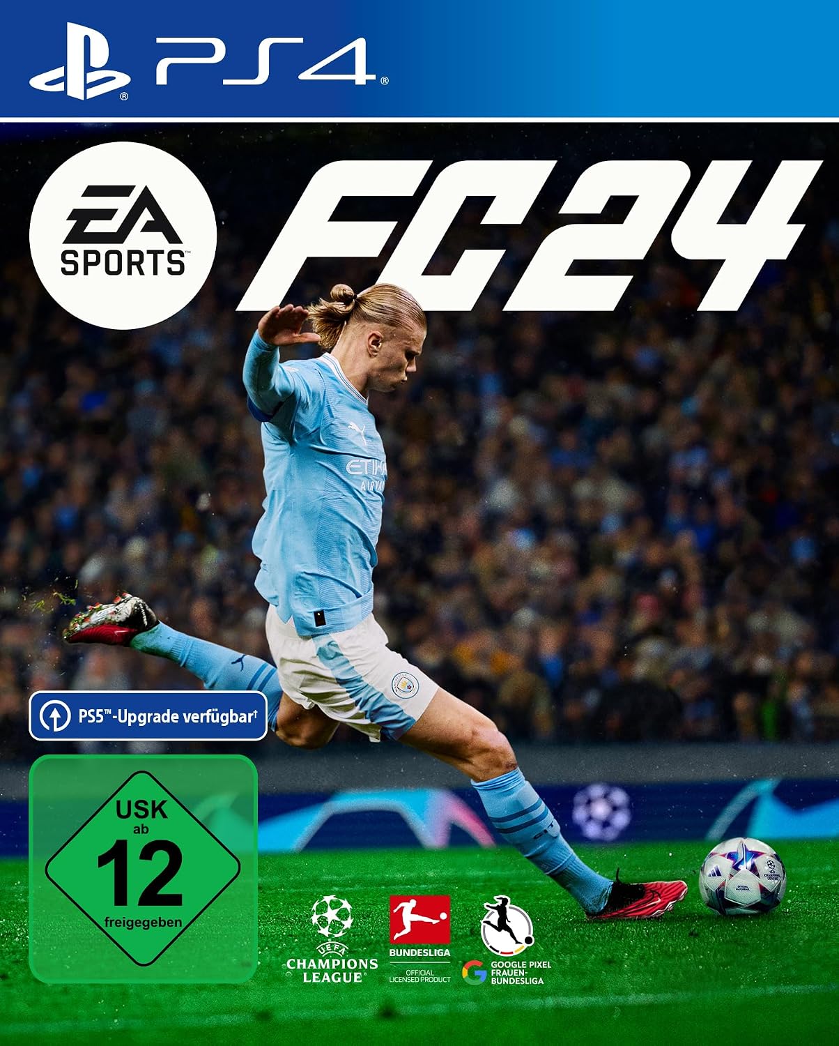 Thumbnail 6 de EA SPORTS FC 24 Standard Edition PS5 – Deutsch