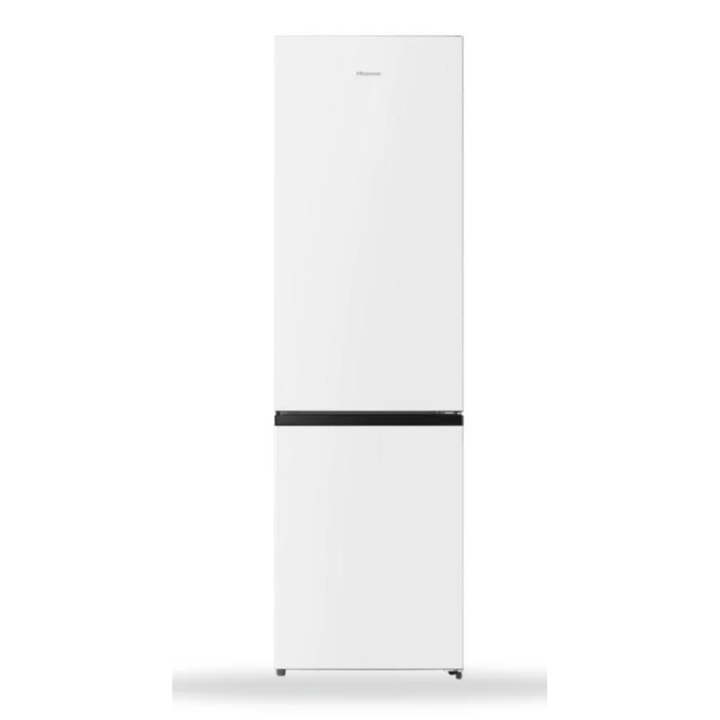 Detalle 2 de Frigorífico Combi Hisense RB440N4AWA No Frost 336 L Blanco