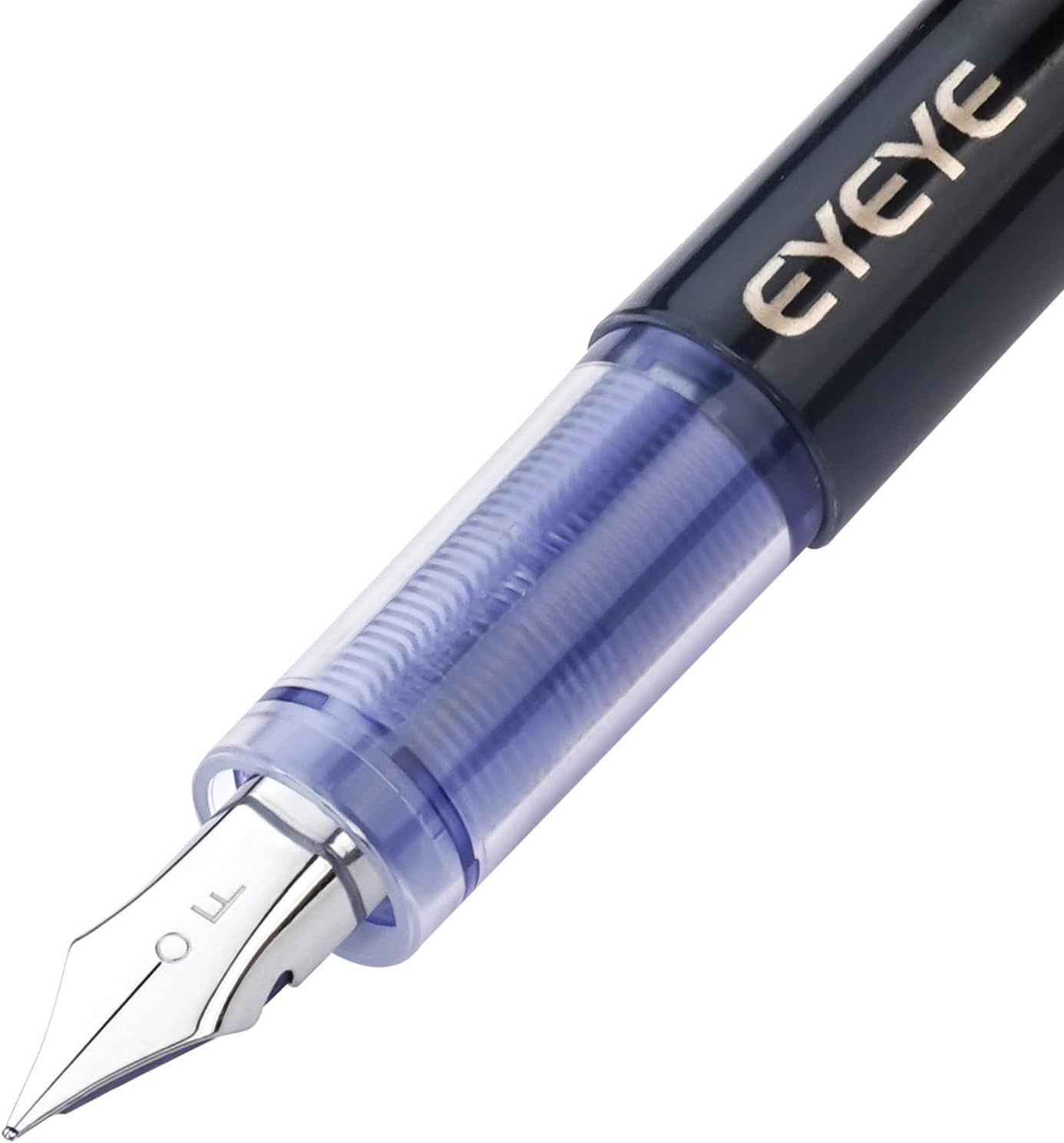 Detalle de Eyeye Disposable Fountain Pens, 0.5 mm