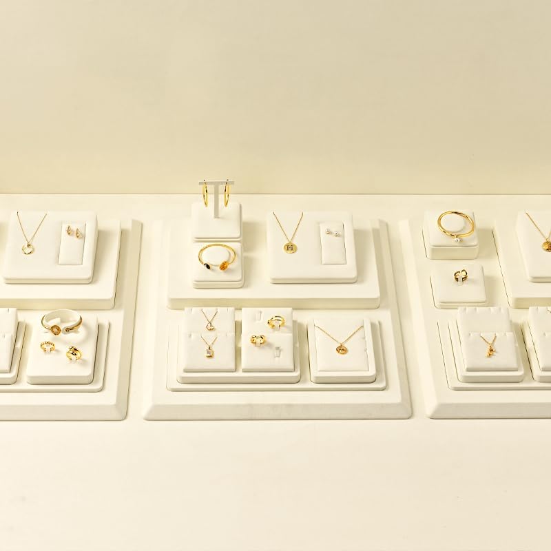 Thumbnail 7 de Papten Versatile Collection Bandeja para Joyería Beige 💍