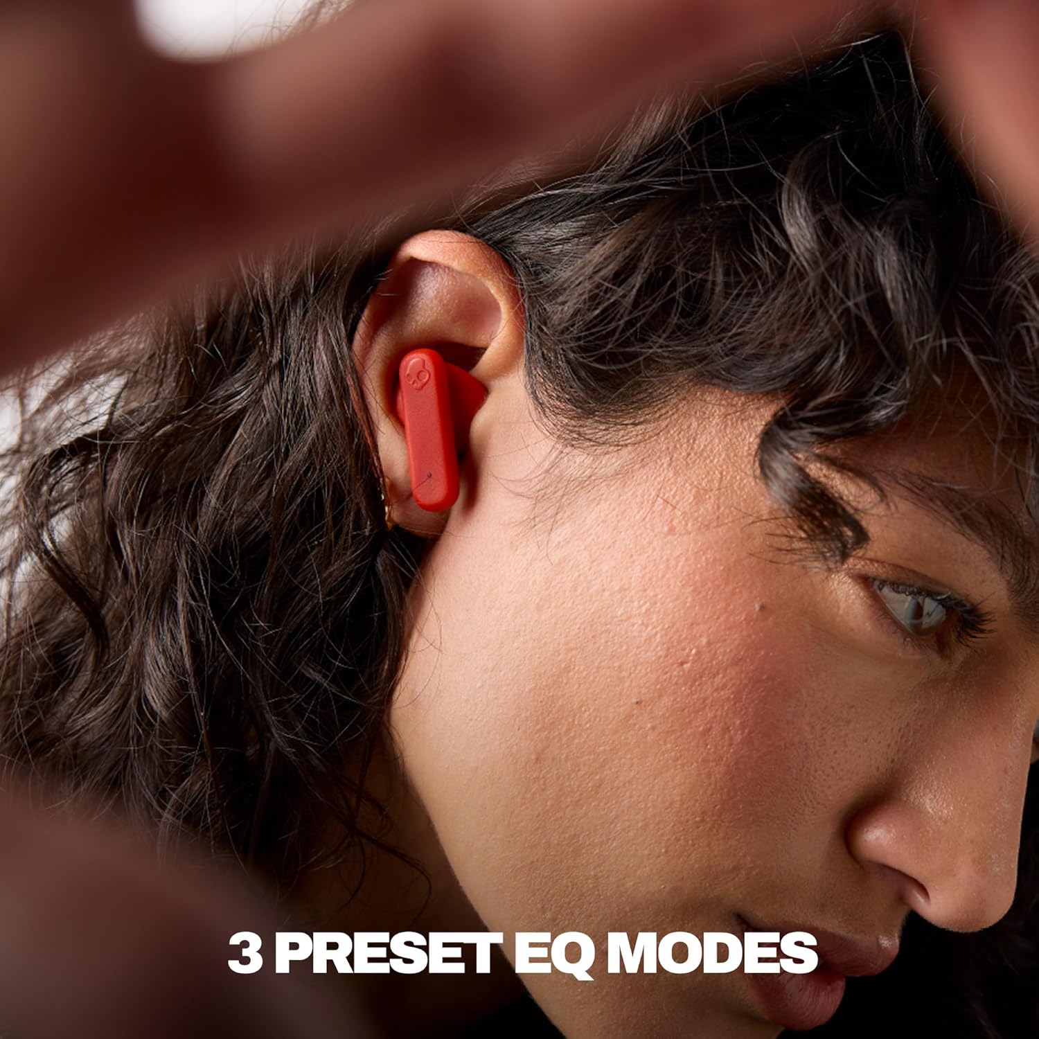 Thumbnail 4 de Skullcandy Smokin’ Buds Wireless Earbuds 20 Hours