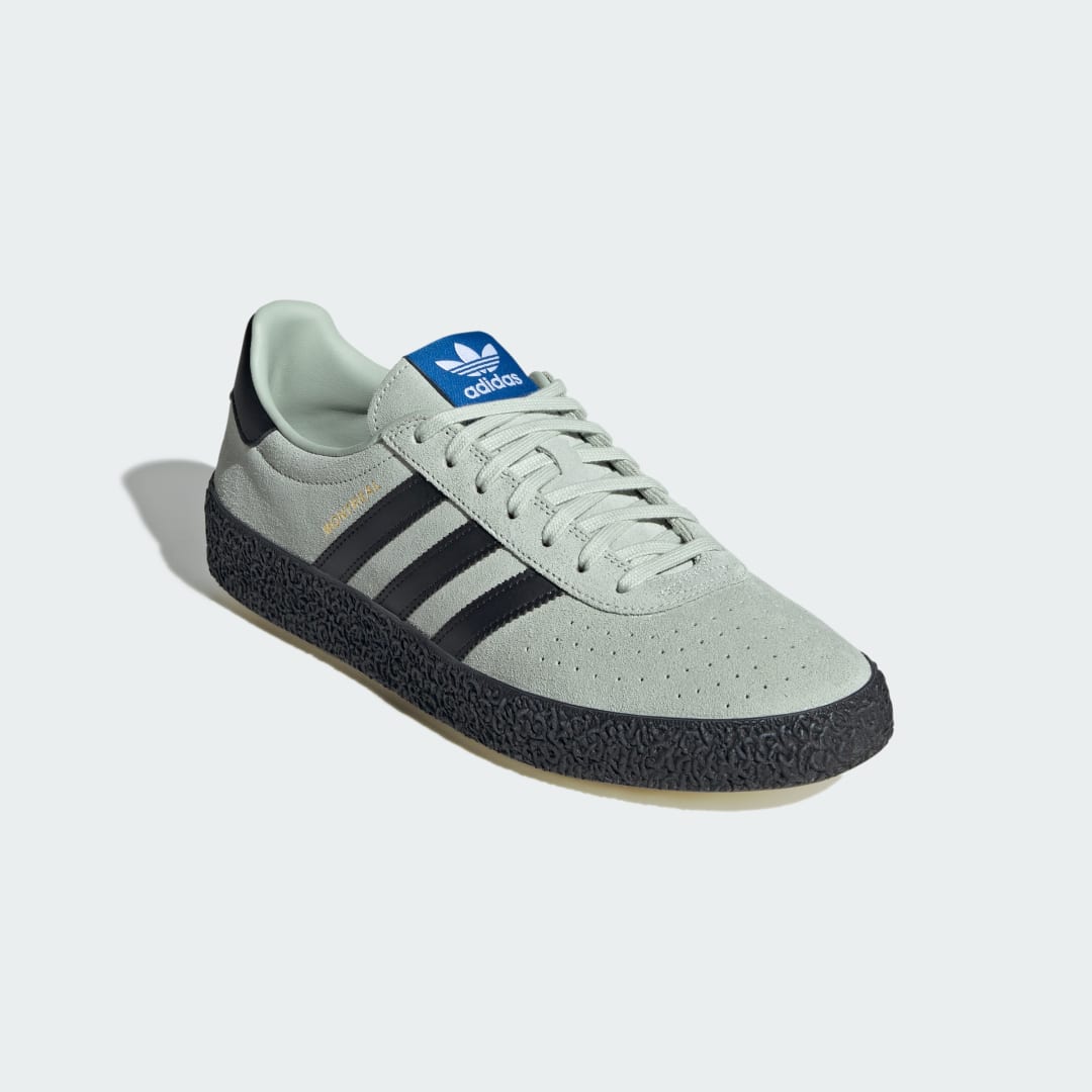 Thumbnail 3 de Zapatilla Montreal RM de Adidas: estilo urbano con comodidad para el día a día