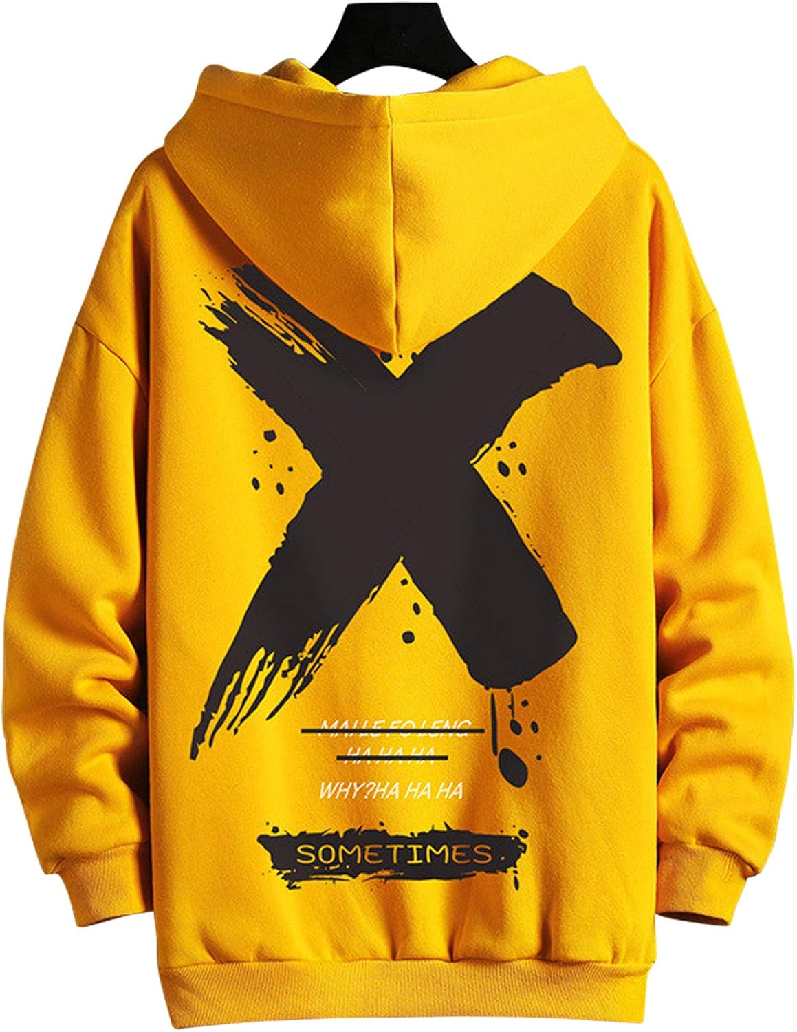 Thumbnail 6 de Moshtashio Sudadera con capucha unisex 5XL