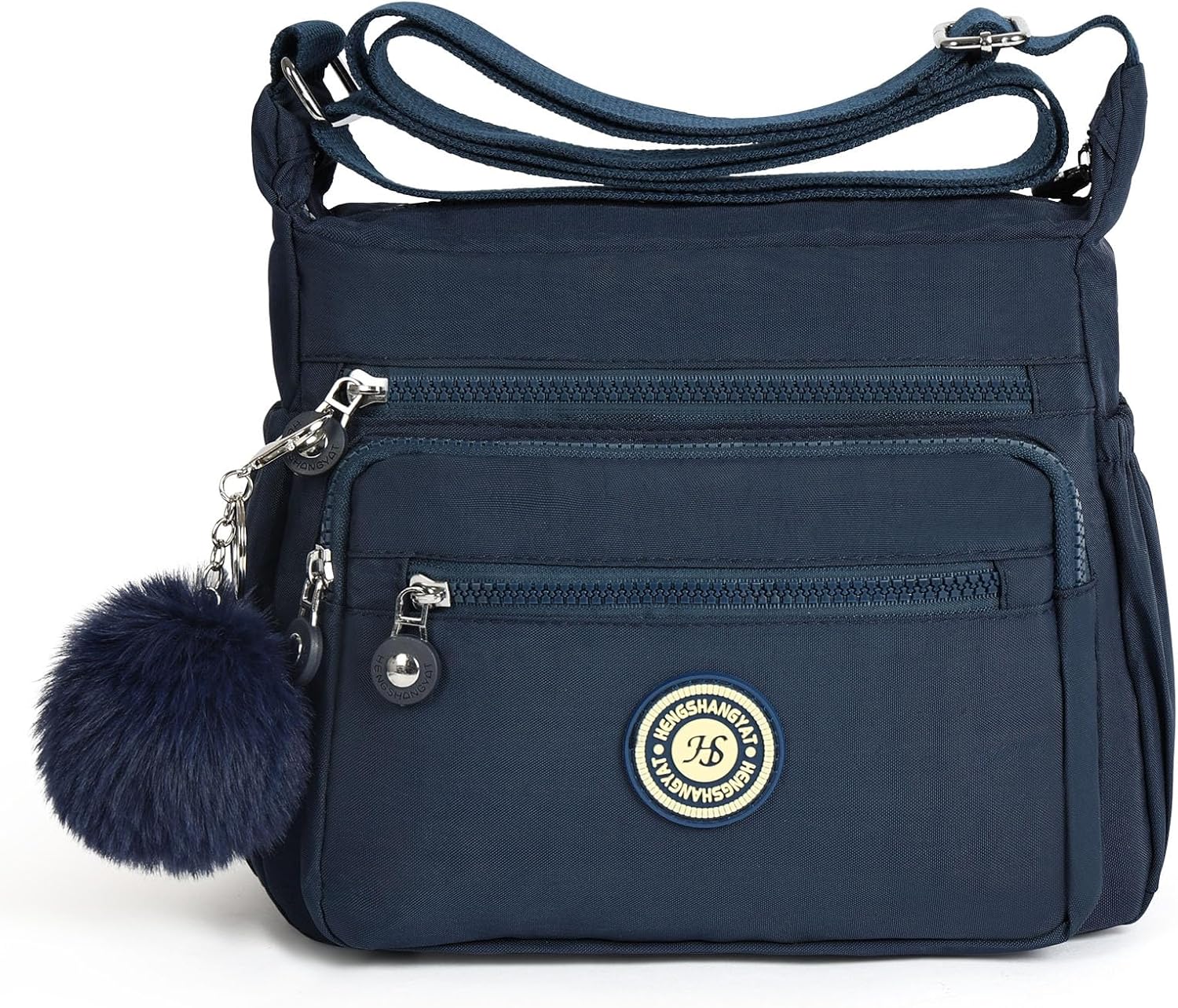 Detalle de Aucuu Bolso Bandolera Mujer Impermeable