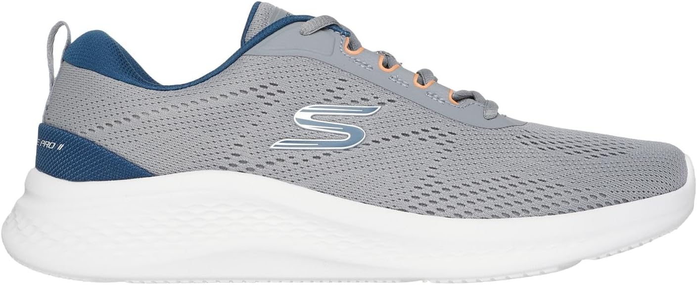 Detalle de Skechers Men's Skech-lite Pro 2.0 Berrix Sneaker