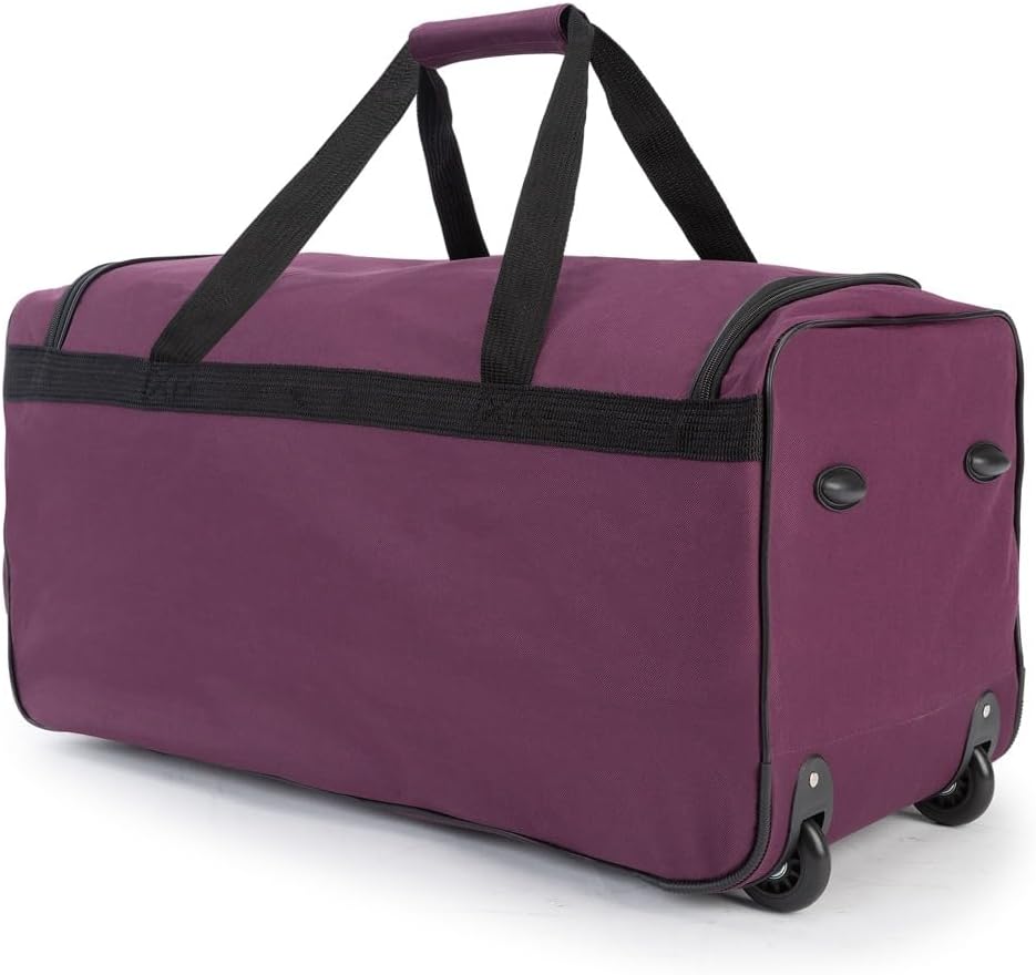 Thumbnail 6 de MONZANA Bolsa de Viaje 85L con Ruedas