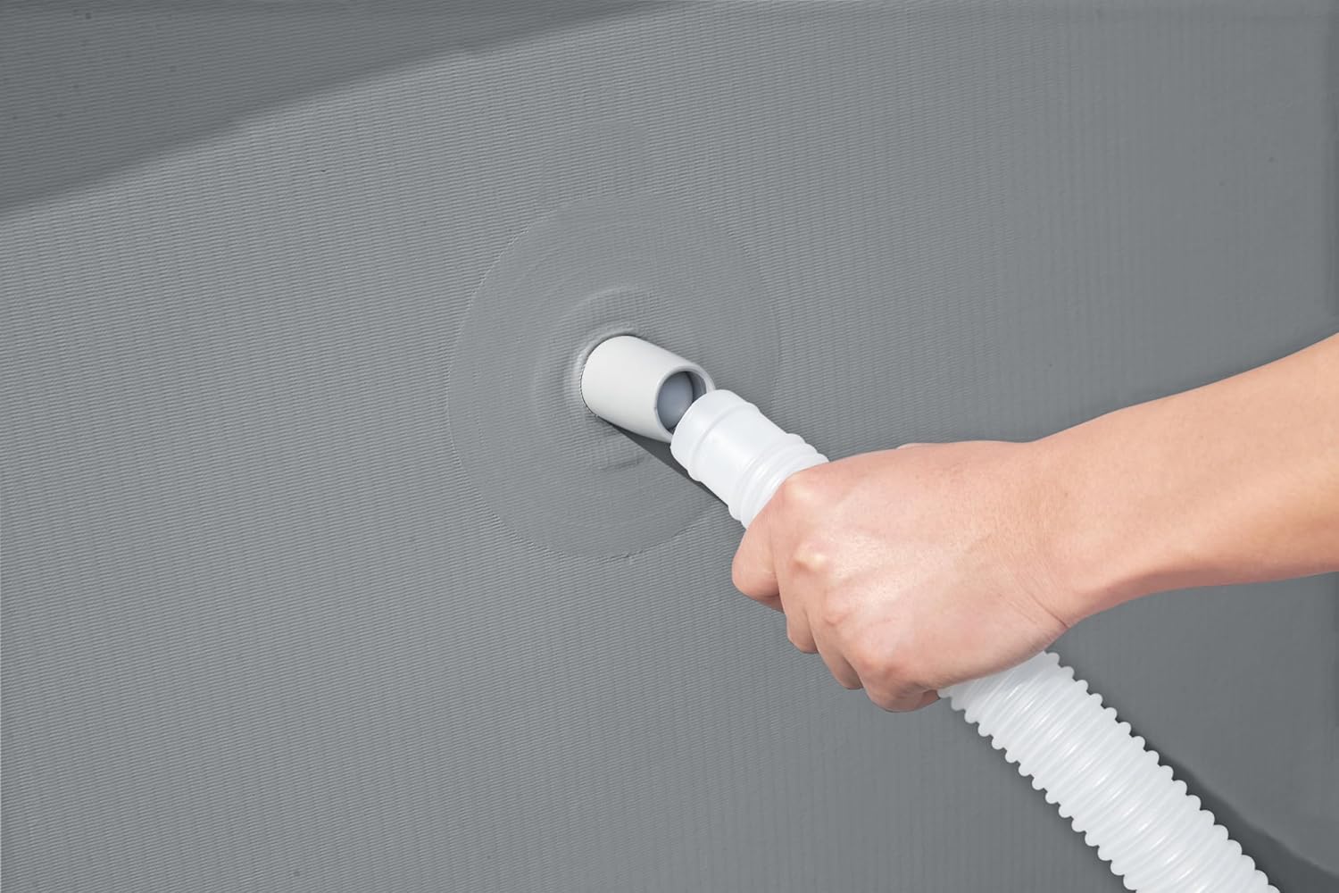 Detalle de Bestway 58423-6 Pannello riscaldatore ad energia solare per piscina