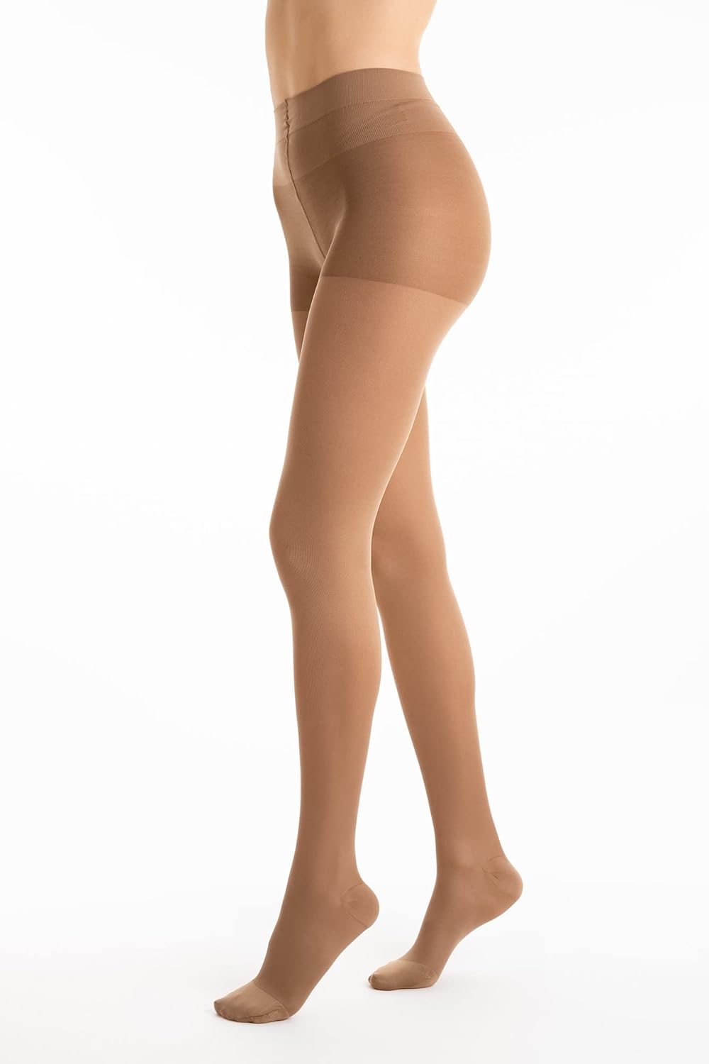 Thumbnail 5 de Relaxsan Microfibra 880M collant contenitivi 140 Den compressione graduata 18-22 mmHg