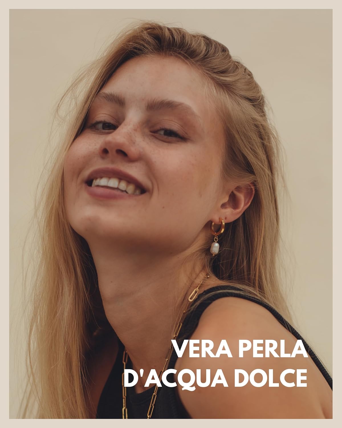Thumbnail 4 de GD GOOD.designs Orecchini Perle 13,7 mm