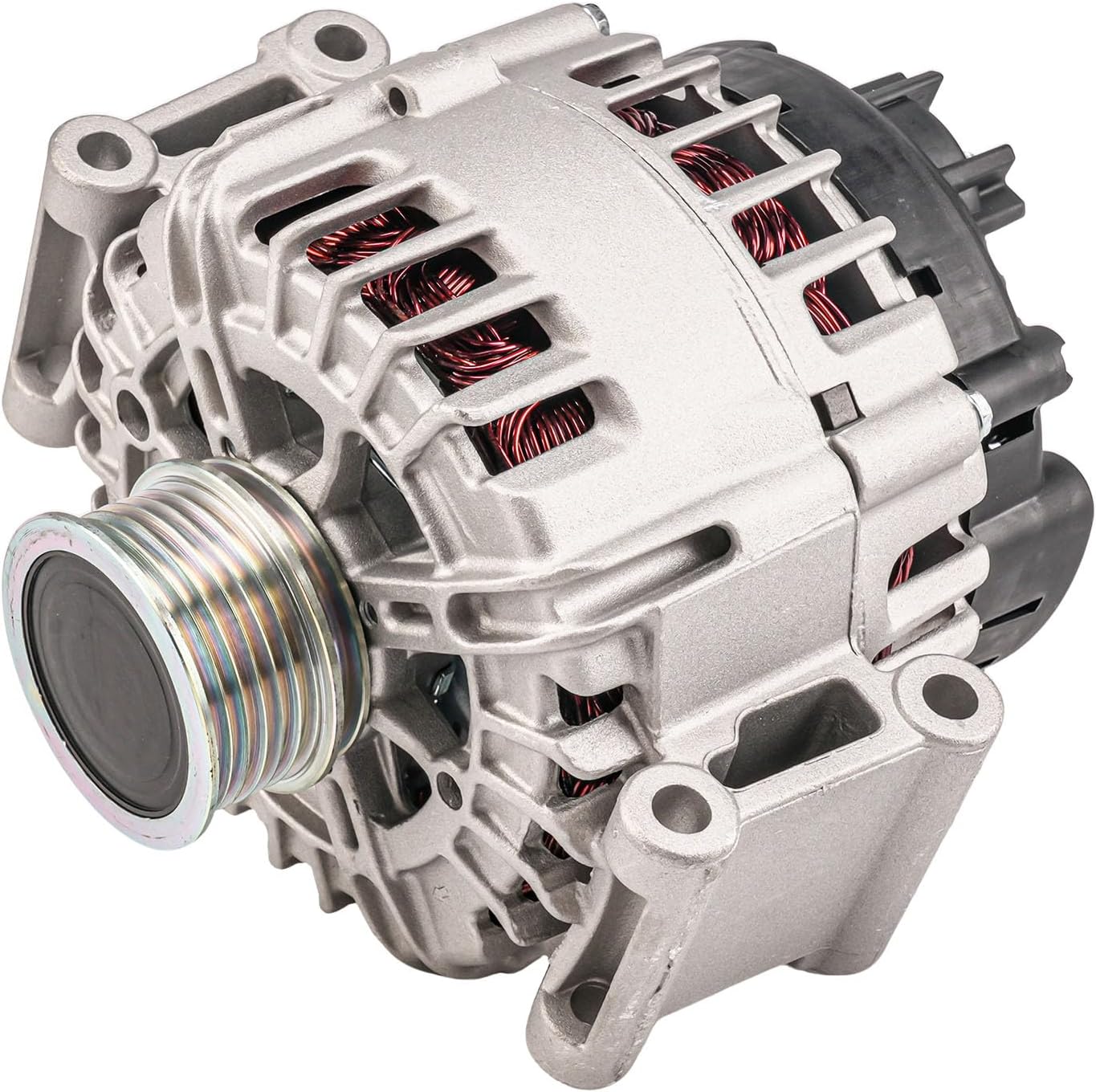 Detalle de KAC Alternator 11070N