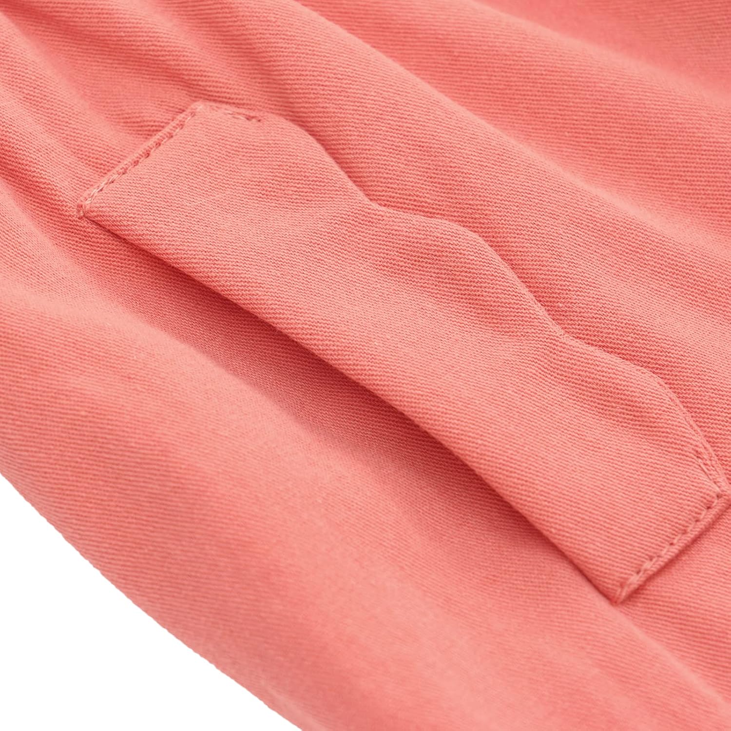 Thumbnail 5 de famuka Baby Girls Hooded Jacket
