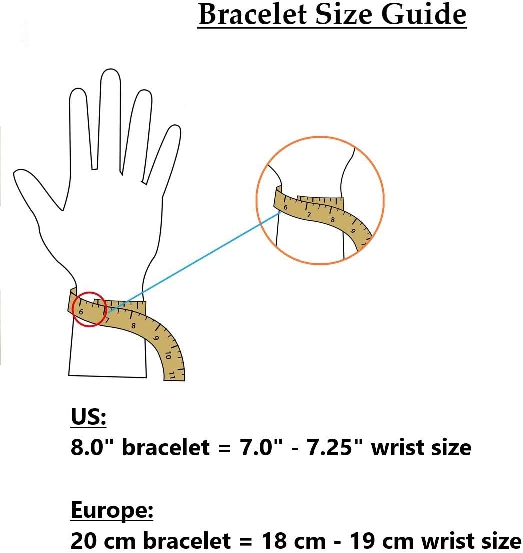 Thumbnail 2 de QUADRI Bracciale in Argento 925 Snake 20 cm × 5 mm – Made in Italy, confezione regalo inclusa