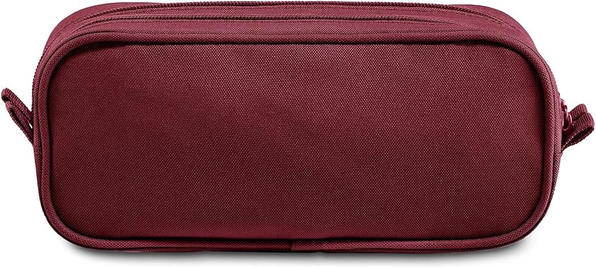 Thumbnail 6 de JanSport Large Accesssory Pouch Bolsa Grande 10 x 8 x 23 cm