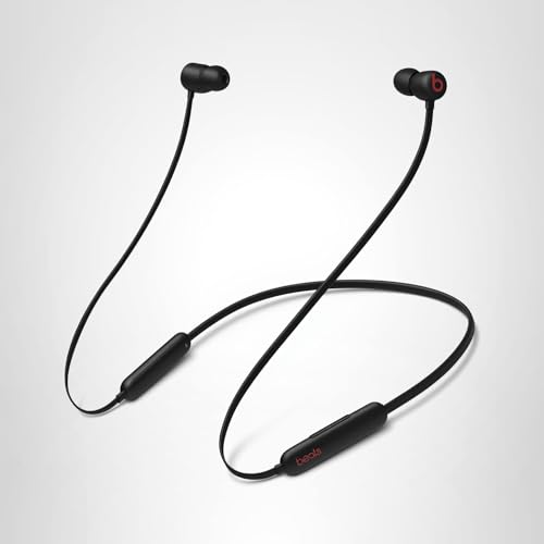 Thumbnail 8 de Beats Flex Wireless Earbuds with Apple W1 Chip (Black)