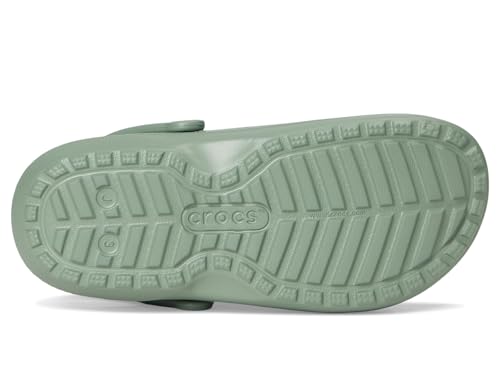 Detalle 2 de Crocs Classic Lined Clog K Zuecos niños 30/31 EU