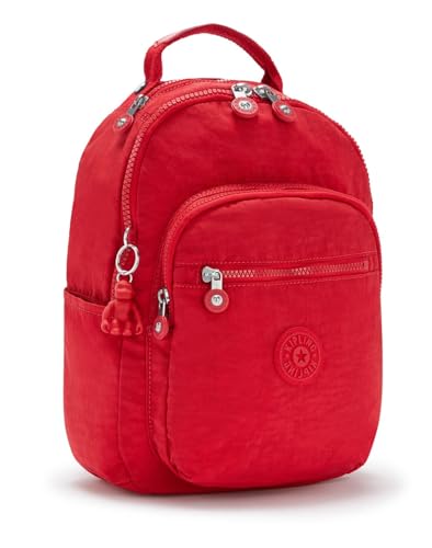 Detalle 2 de Kipling Seoul S: zaino compatto da 14 litri con protezione per tablet