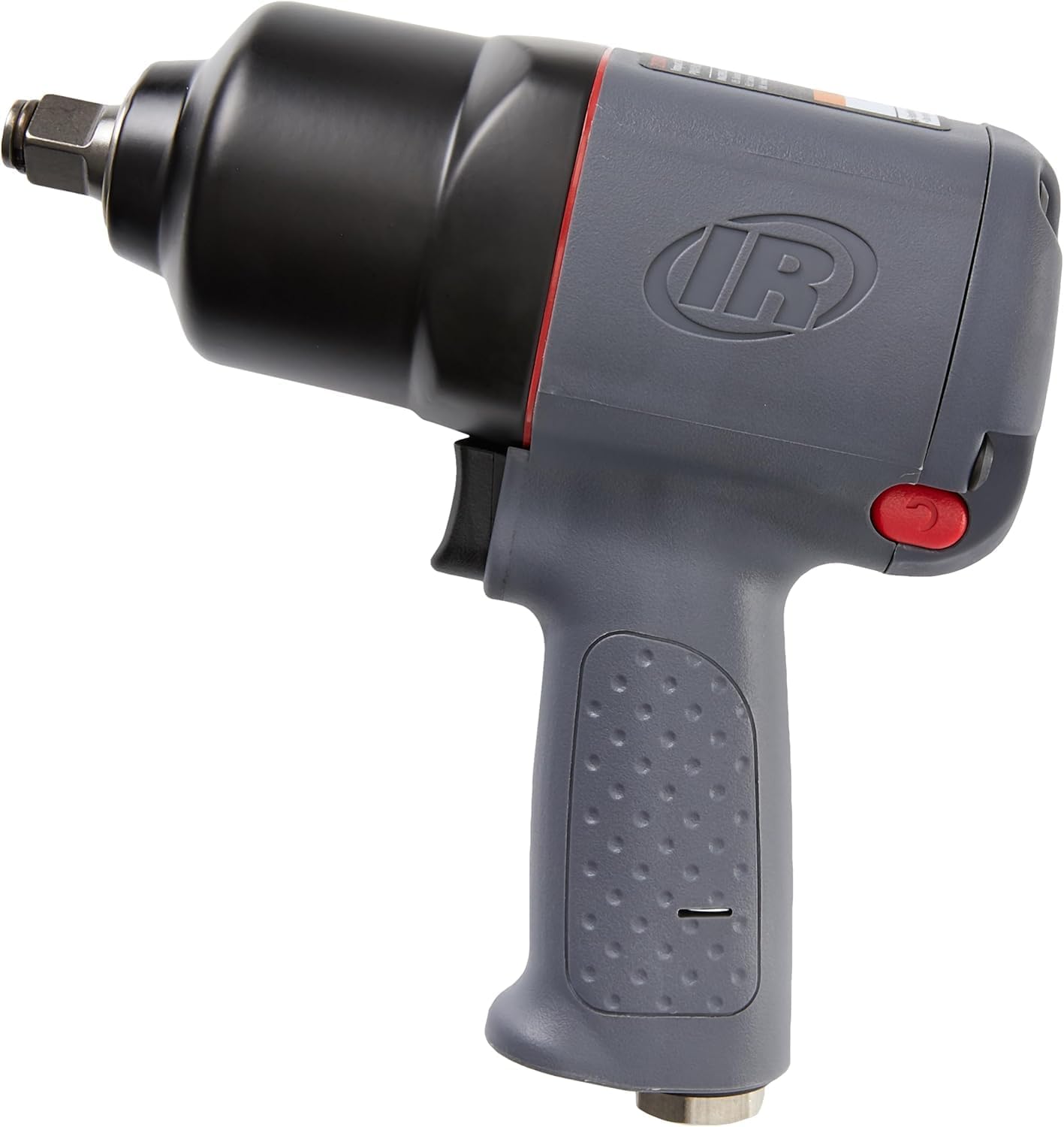 Detalle de Ingersoll-Rand 2130XP Clé à Chocs Pneumatique 1/2" - Puissance et Ergonomie pour Professionnels