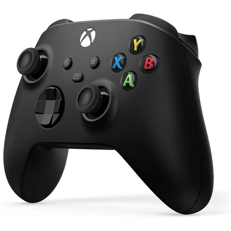 Thumbnail 3 de Microsoft Mando Inalámbrico Xbox Series/One/PC Negro Carbón