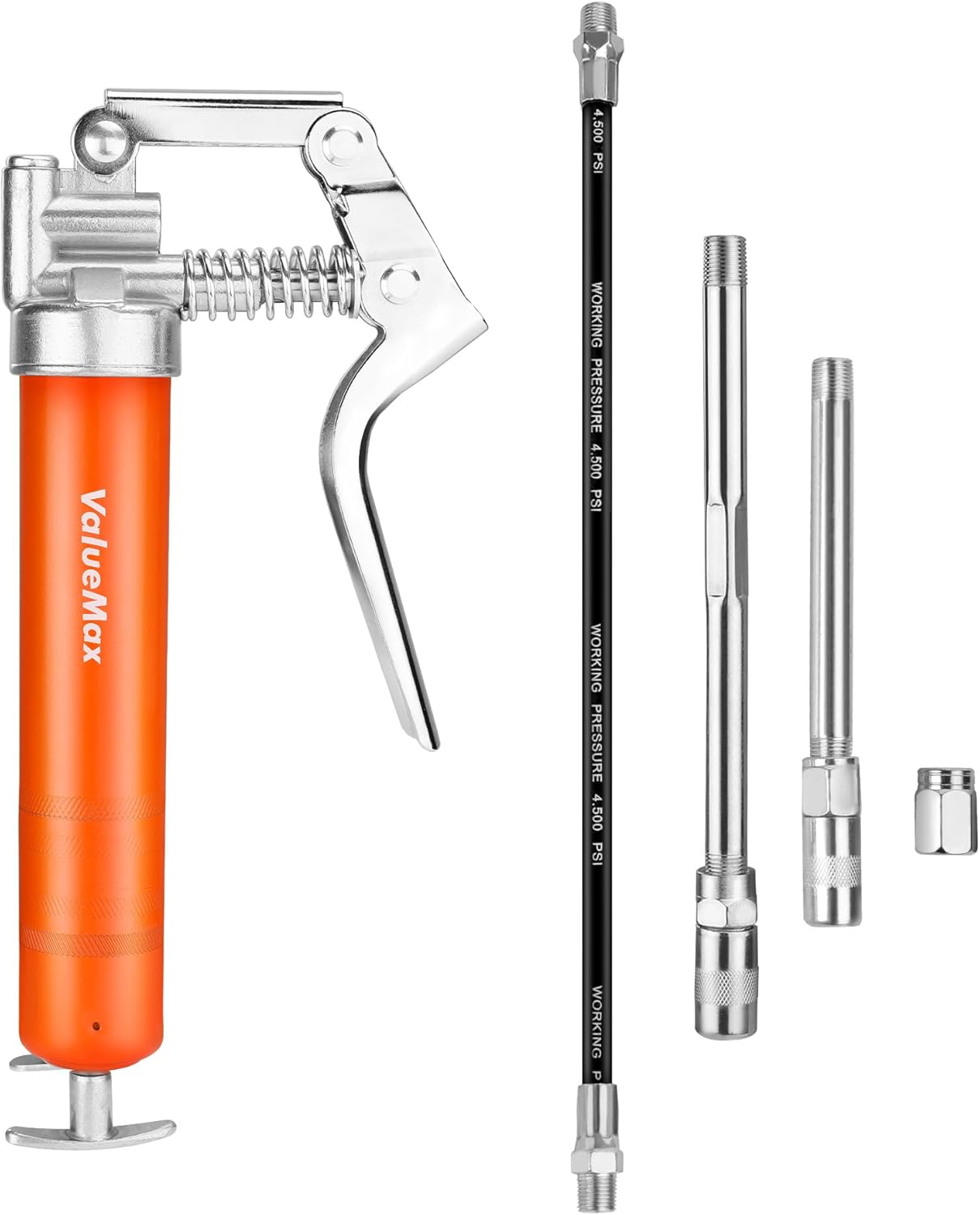 ValueMax Kleine Fettpresse 3000psi