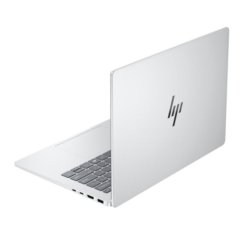 Detalle 2 de HP OmniBook 7 AI 14-fr0011ns: Portátil profesional con IA, OLED 14” y 1 TB SSD