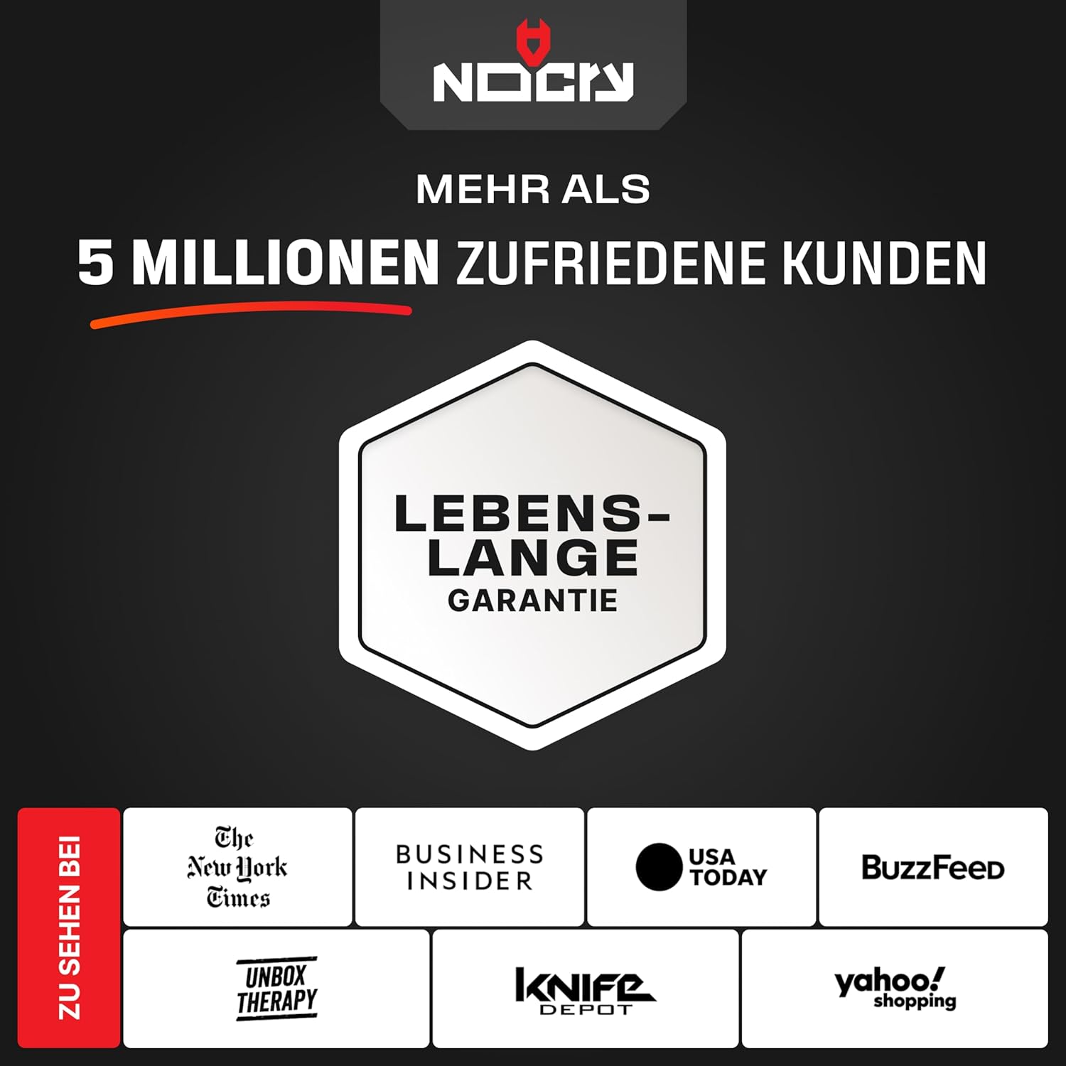 Detalle de NoCry Schnittfeste Handschuhe für die Küche – Level 5, maschinenwaschbar, für Links- und Rechtshänder (Größe L, 1 Paar)