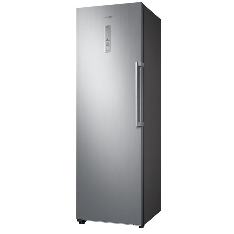 Detalle 2 de Samsung RZ32M7135S9 Congelador Twin de 315 l No Frost, acero inoxidable