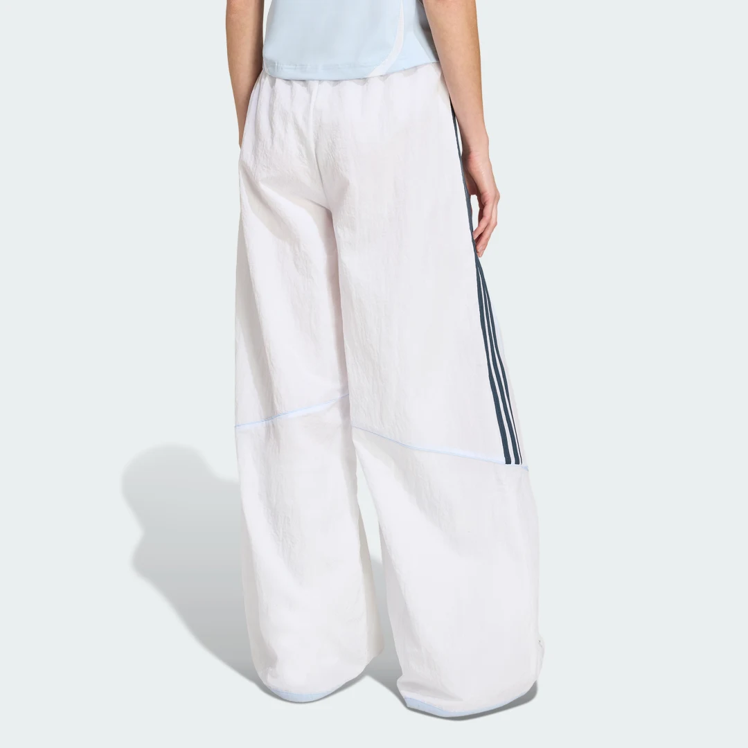 Thumbnail 1 de PANTALÓN TEAMGEIST 2.0 de Adidas – desarrollo urbano en color blanco