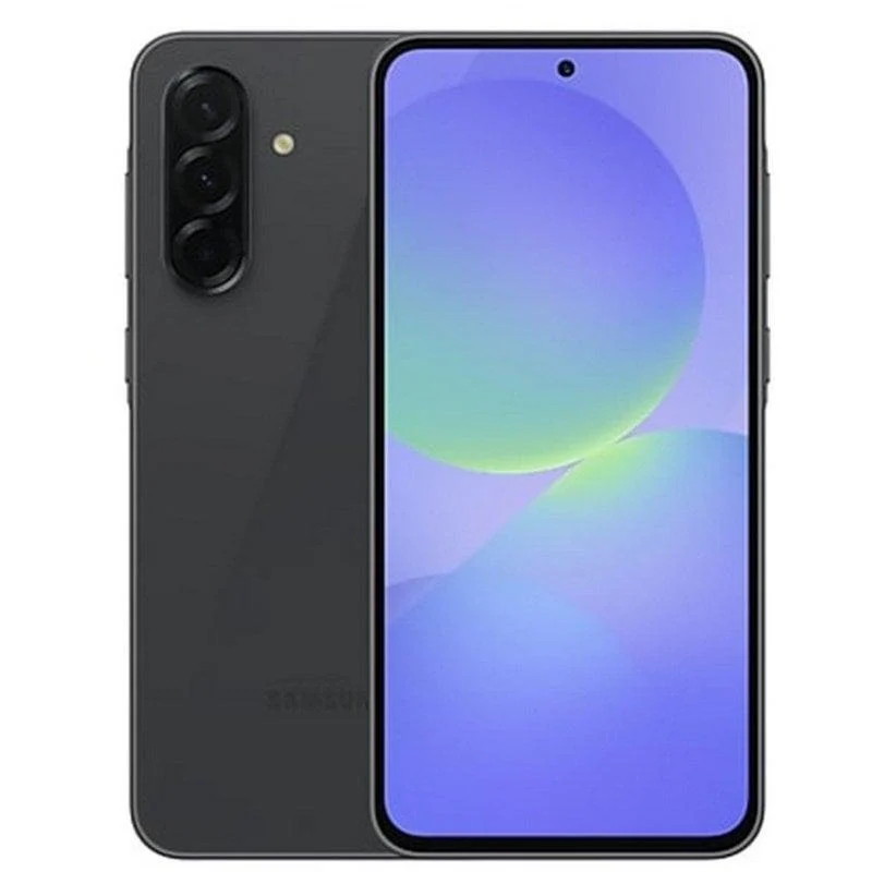 Detalle de Samsung Galaxy A36 5G 6GB/128GB Negro: rendimiento, conectividad y resistencia para uso diario