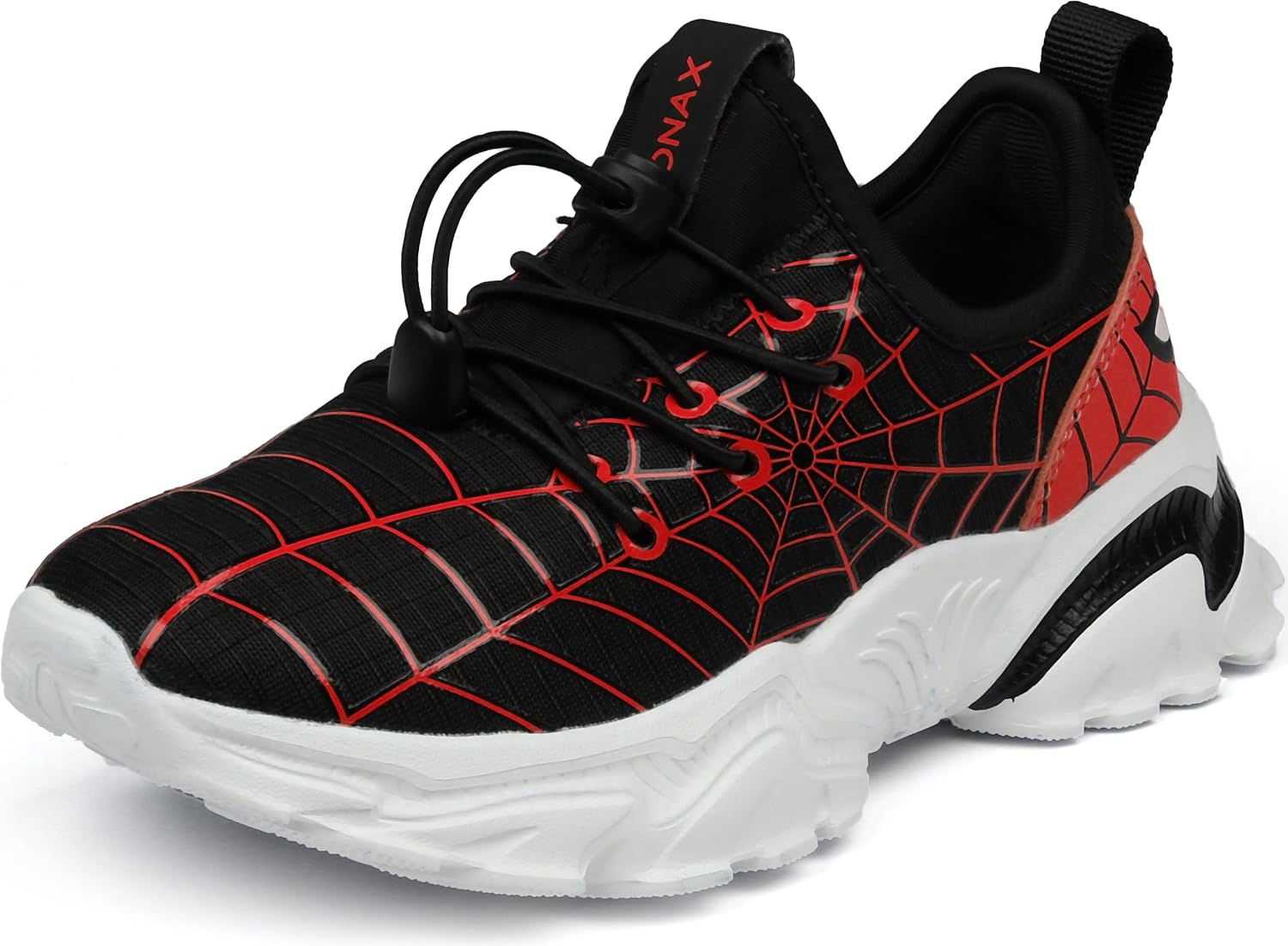 Detalle de BRONAX Little/Big Boys Tennis Shoes: Lightweight, Comfortable Sneakers for Kids
