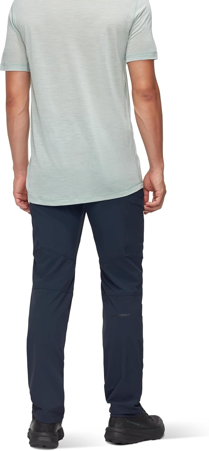 Thumbnail 3 de Mammut Runbold IV Pants Men, pantaloni da escursionismo da uomo con asciugatura rapida
